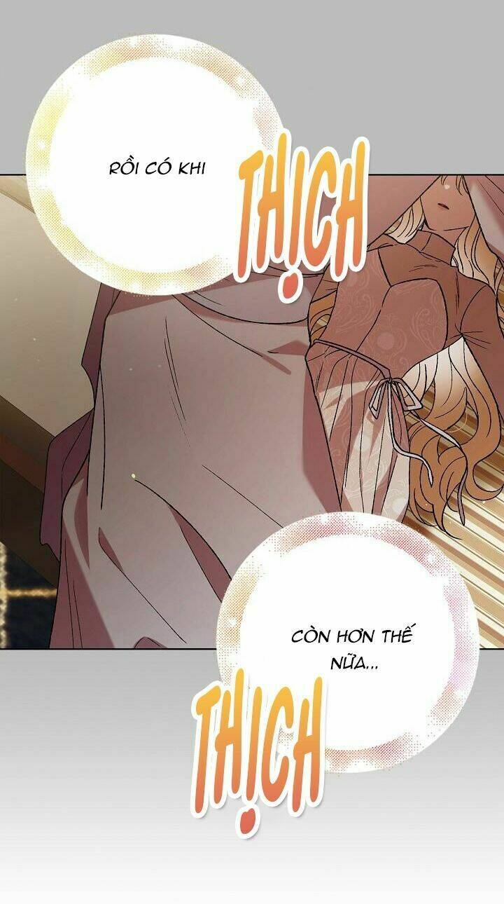 Cách Để Em Bảo Vệ Anh: Chapter 35