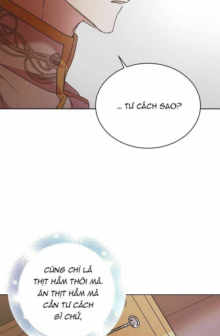 Cách Để Em Bảo Vệ Anh: Chapter 35