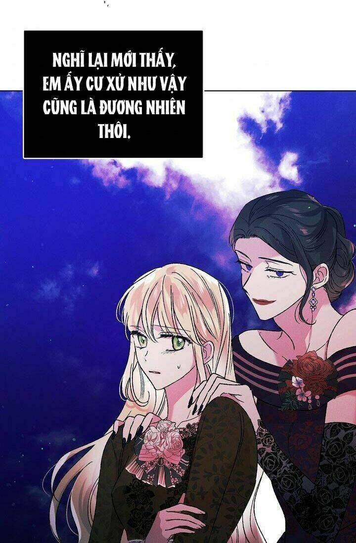 Cách Để Em Bảo Vệ Anh: Chapter 35