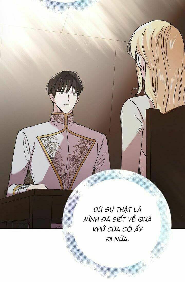 Cách Để Em Bảo Vệ Anh: Chapter 35
