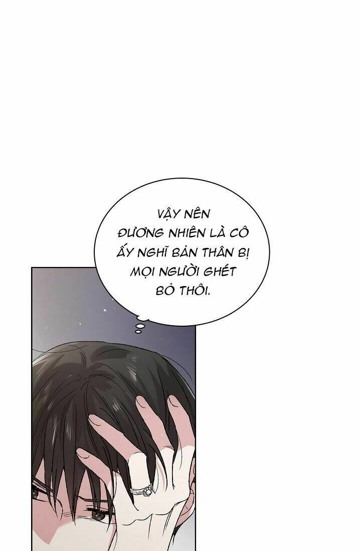 Cách Để Em Bảo Vệ Anh: Chapter 35