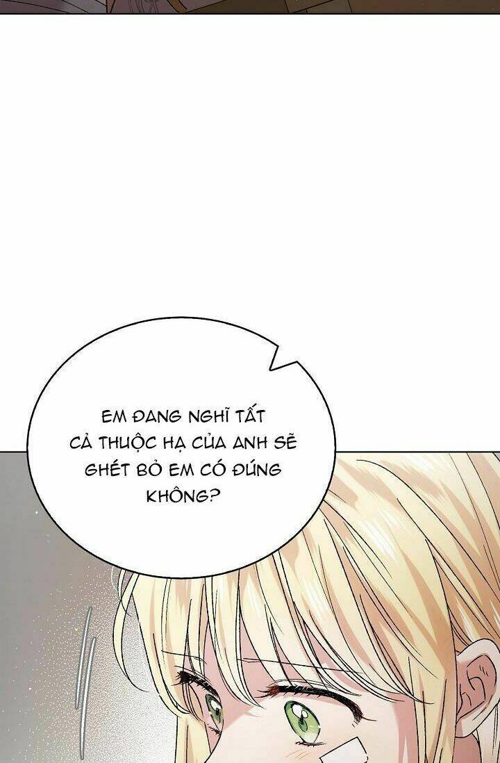 Cách Để Em Bảo Vệ Anh: Chapter 35