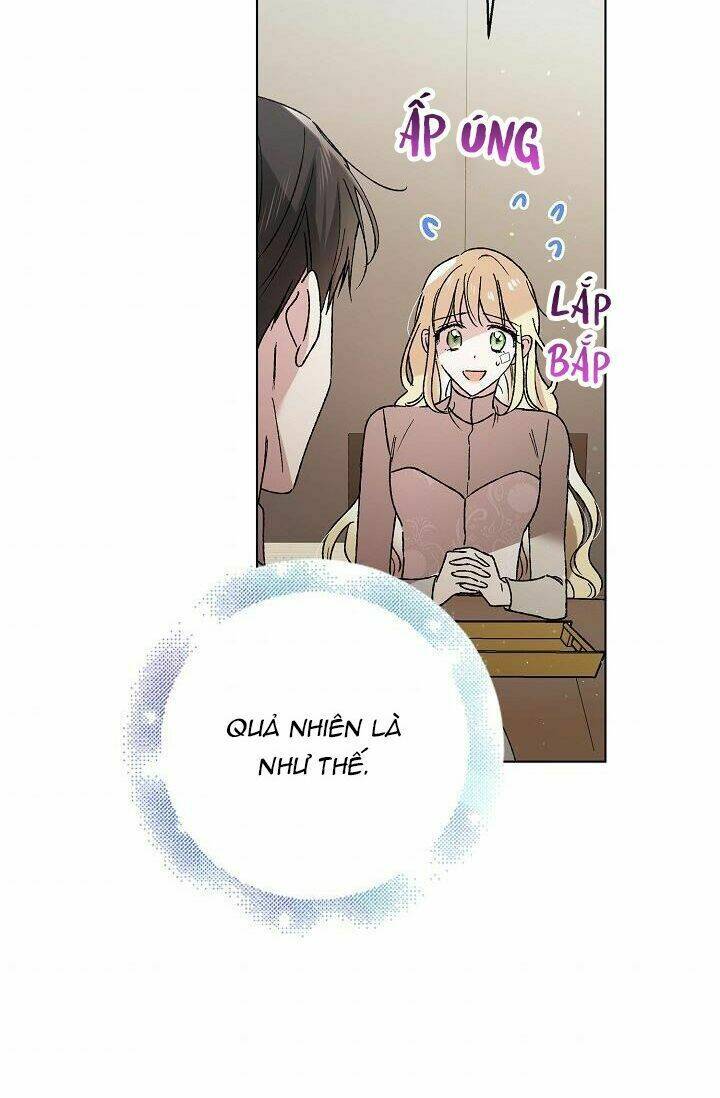 Cách Để Em Bảo Vệ Anh: Chapter 35