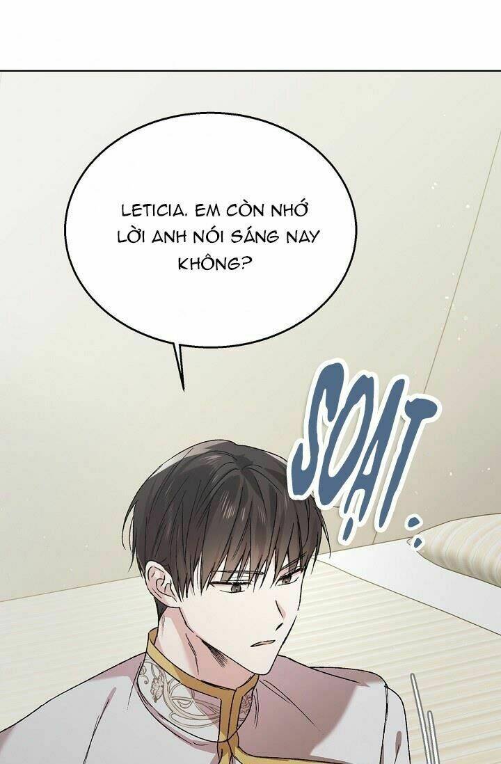 Cách Để Em Bảo Vệ Anh: Chapter 35