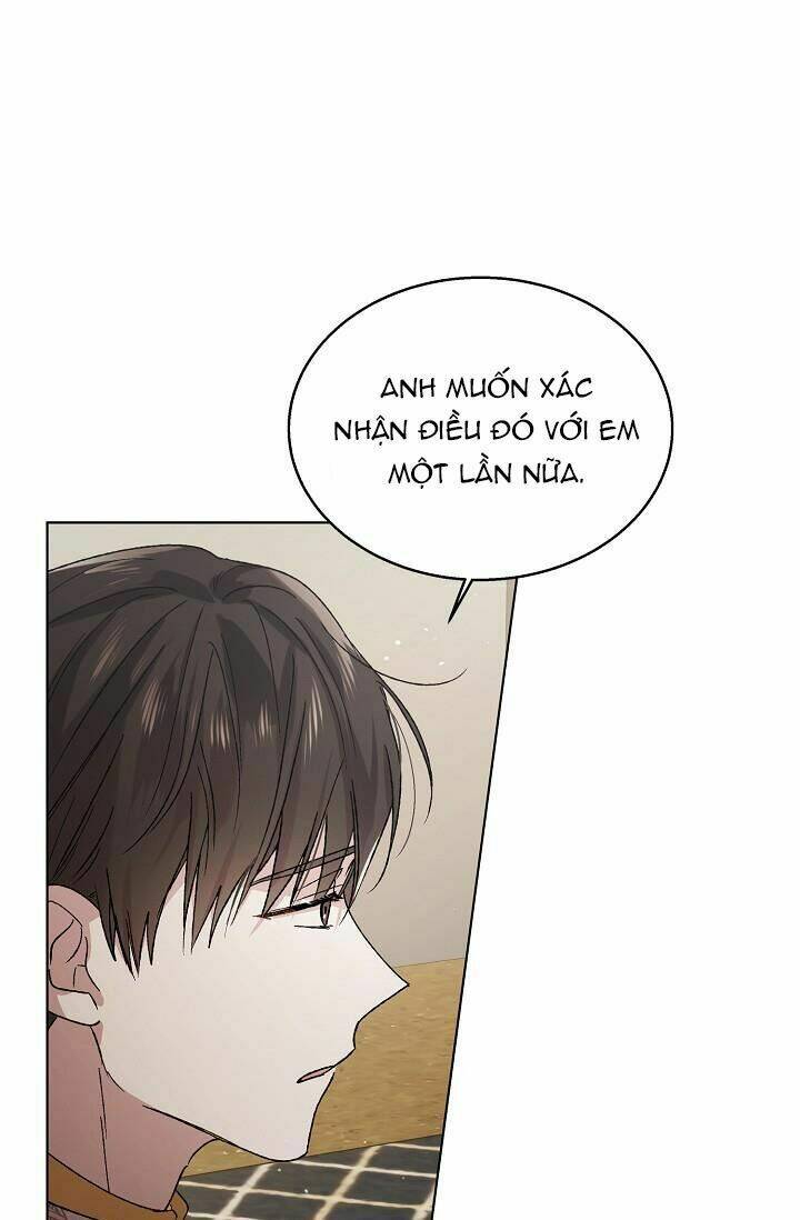Cách Để Em Bảo Vệ Anh: Chapter 35