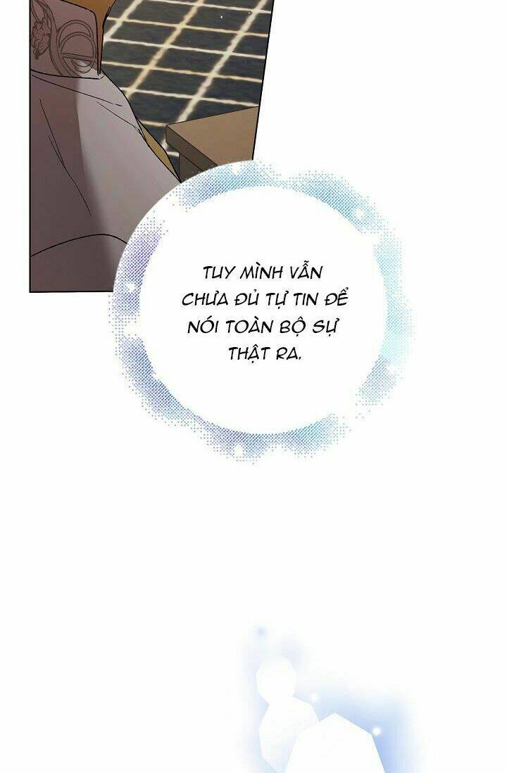 Cách Để Em Bảo Vệ Anh: Chapter 35