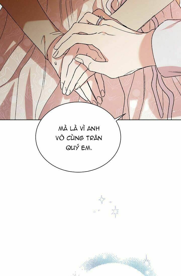 Cách Để Em Bảo Vệ Anh: Chapter 35