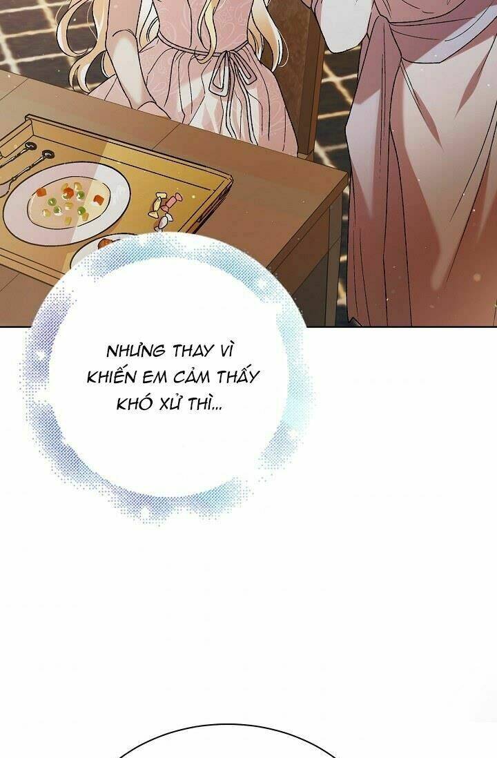 Cách Để Em Bảo Vệ Anh: Chapter 35