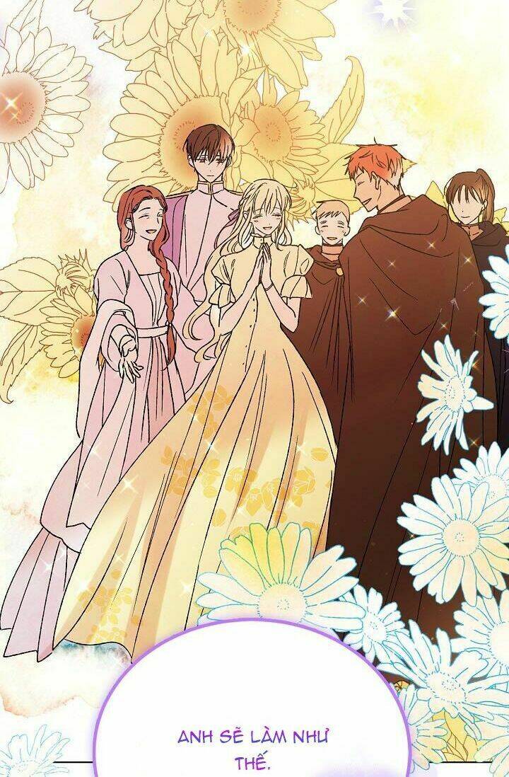 Cách Để Em Bảo Vệ Anh: Chapter 35