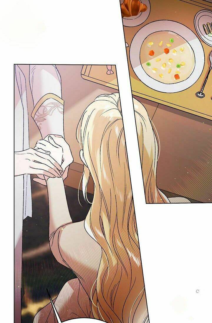 Cách Để Em Bảo Vệ Anh: Chapter 35
