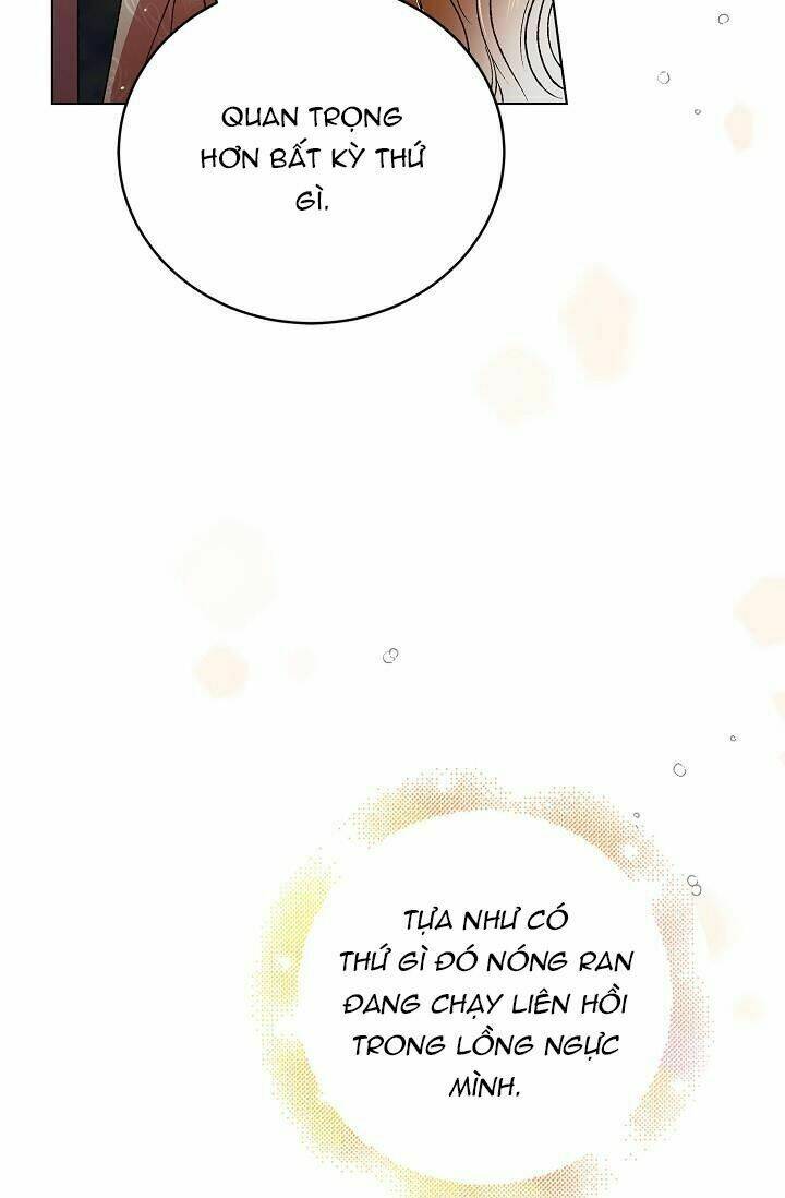 Cách Để Em Bảo Vệ Anh: Chapter 35