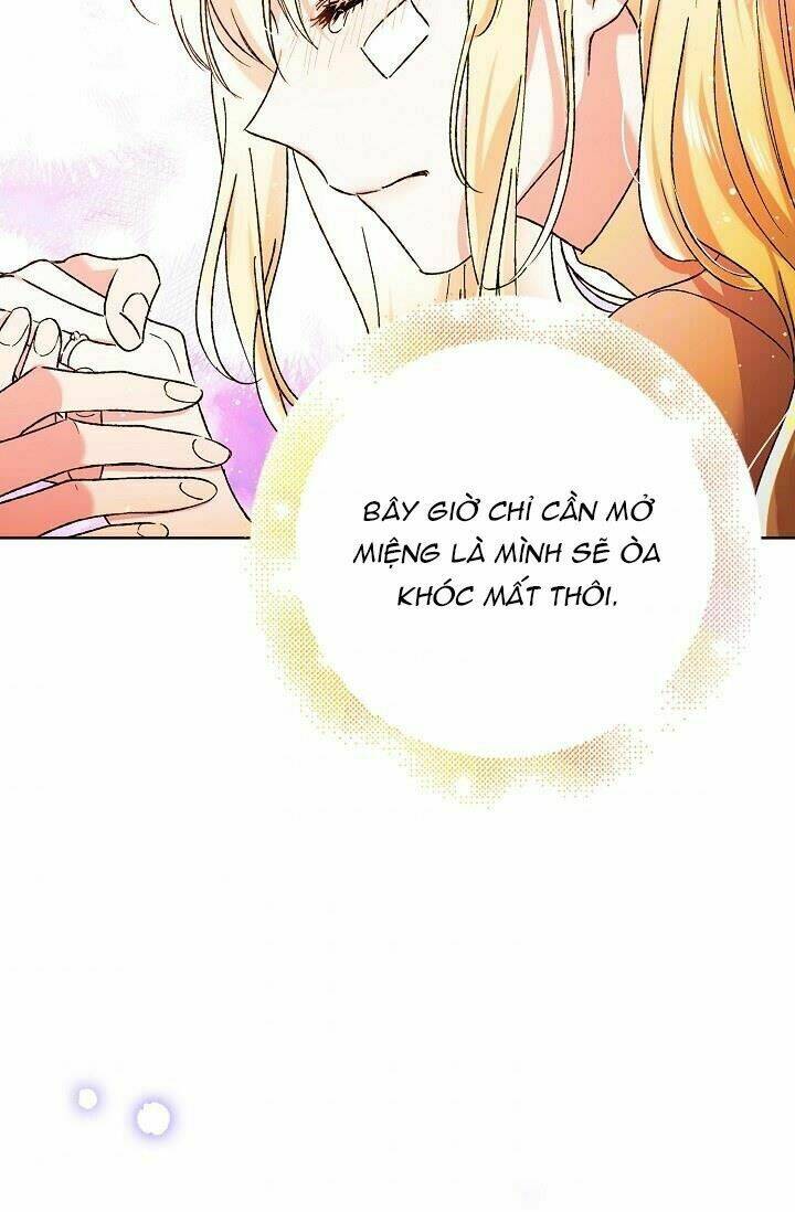 Cách Để Em Bảo Vệ Anh: Chapter 35