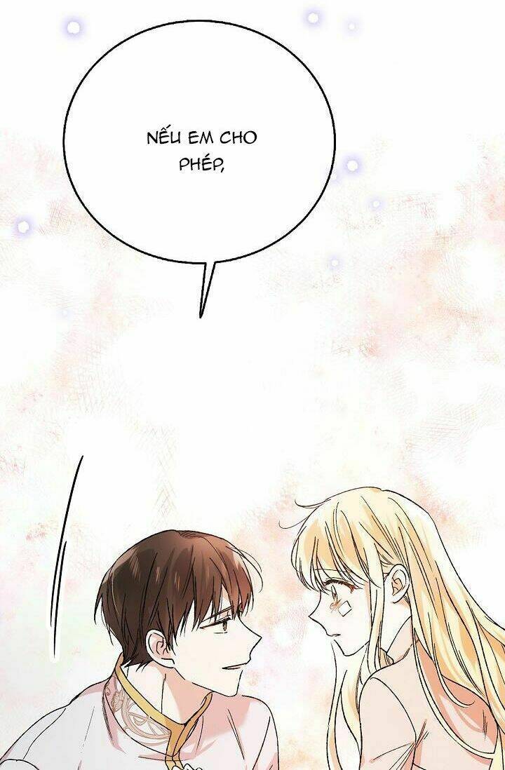 Cách Để Em Bảo Vệ Anh: Chapter 35
