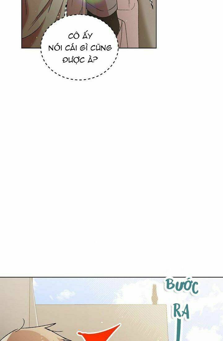 Cách Để Em Bảo Vệ Anh: Chapter 35