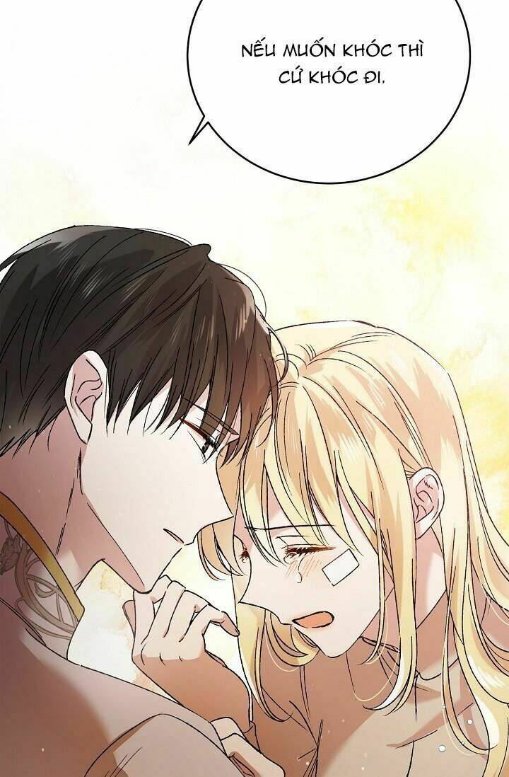 Cách Để Em Bảo Vệ Anh: Chapter 35