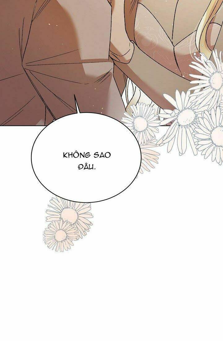 Cách Để Em Bảo Vệ Anh: Chapter 35