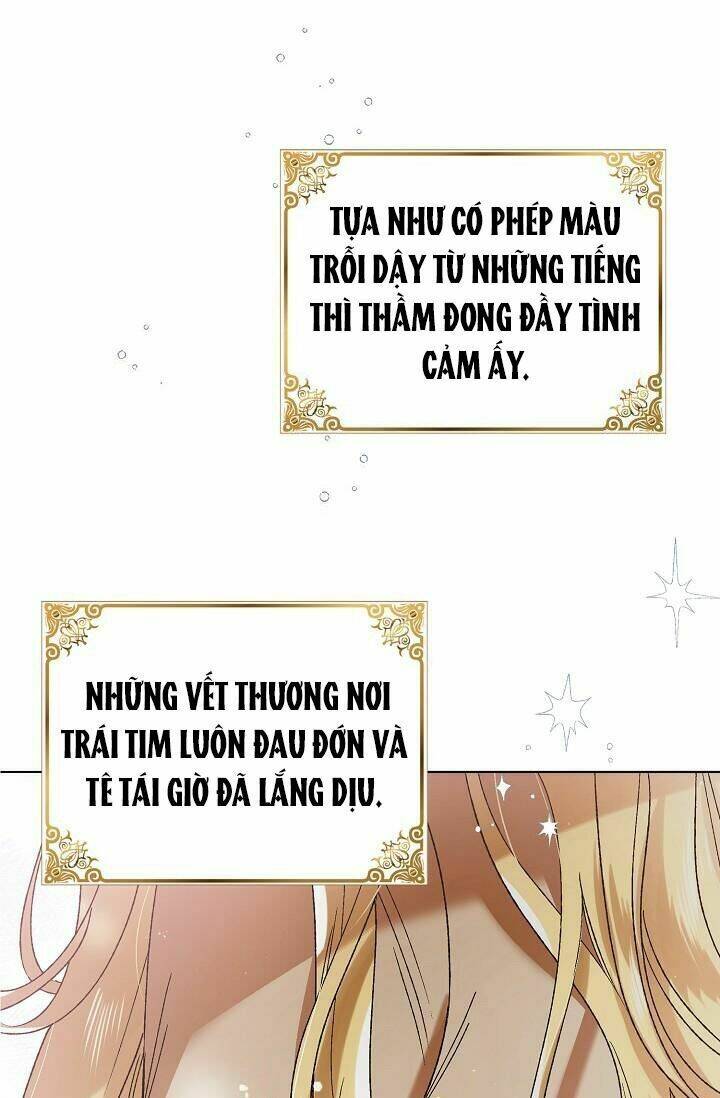Cách Để Em Bảo Vệ Anh: Chapter 35