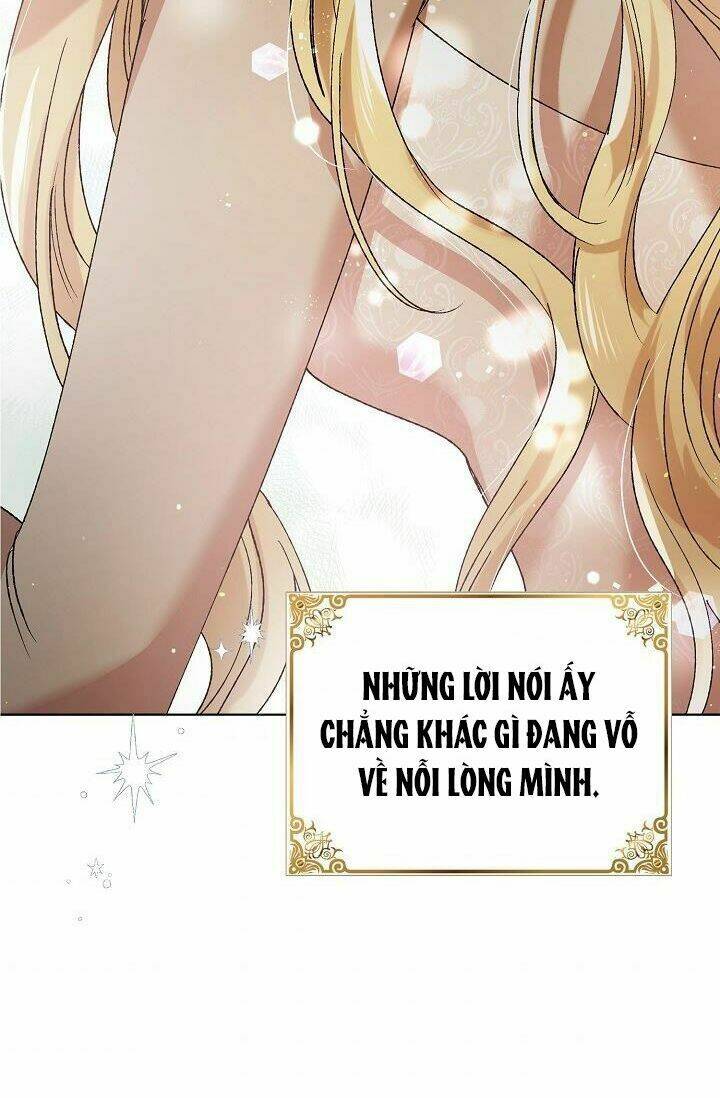Cách Để Em Bảo Vệ Anh: Chapter 35