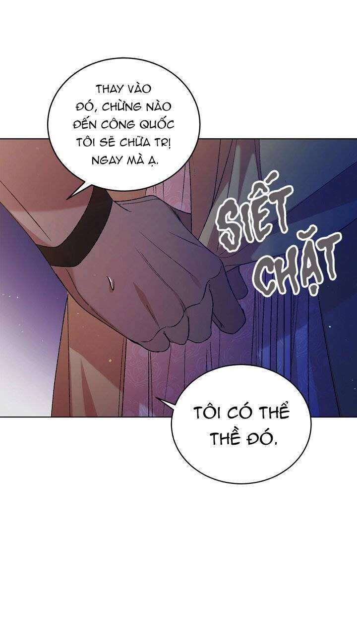 Cách Để Em Bảo Vệ Anh: Chapter 37
