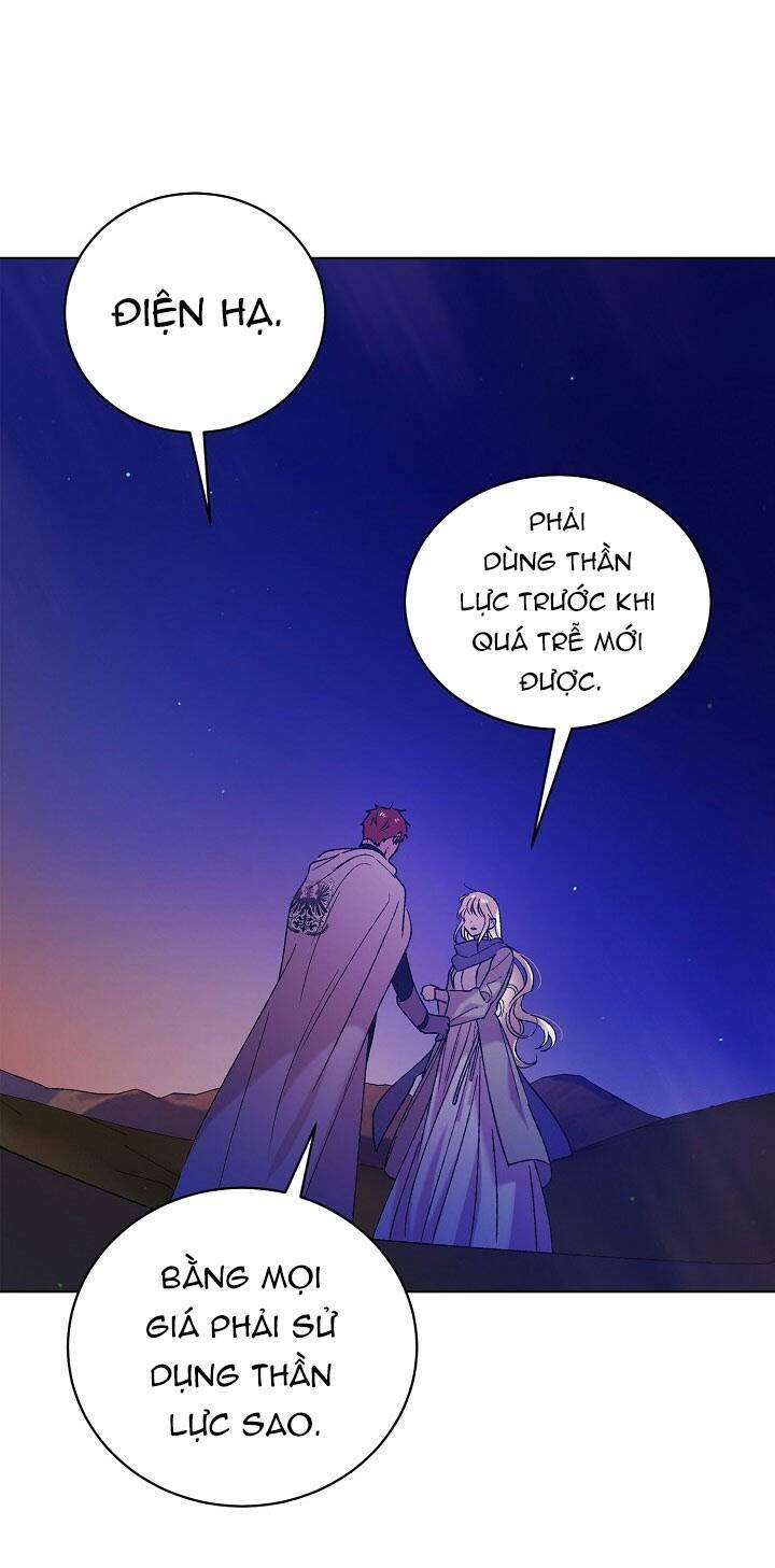 Cách Để Em Bảo Vệ Anh: Chapter 37