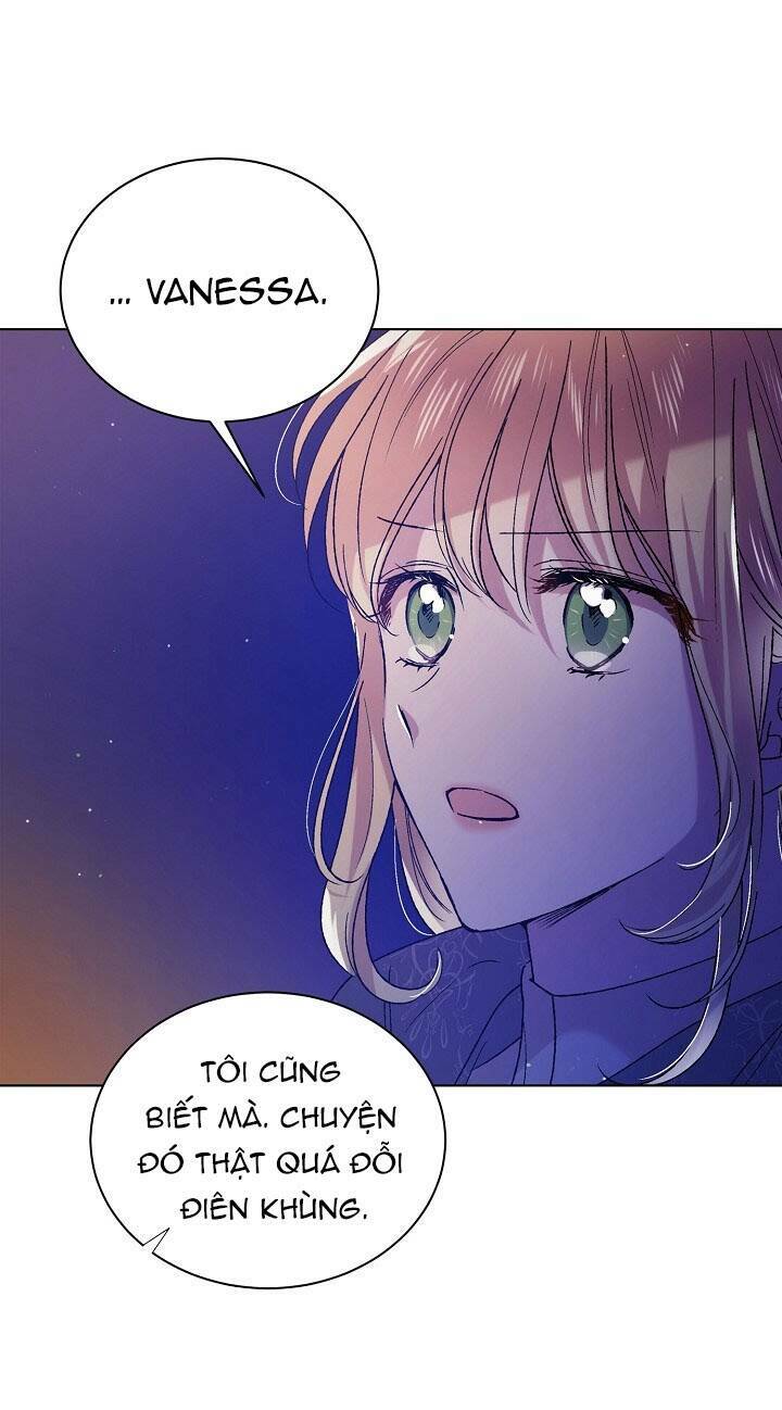 Cách Để Em Bảo Vệ Anh: Chapter 37