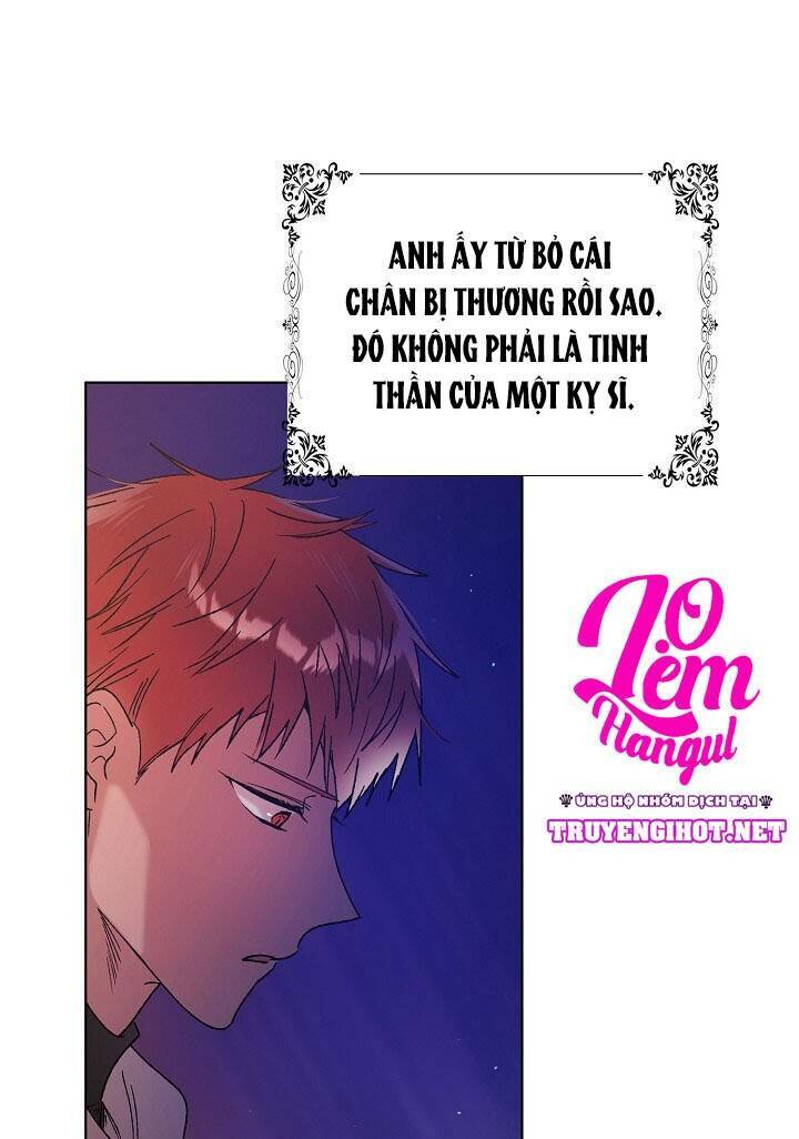 Cách Để Em Bảo Vệ Anh: Chapter 37