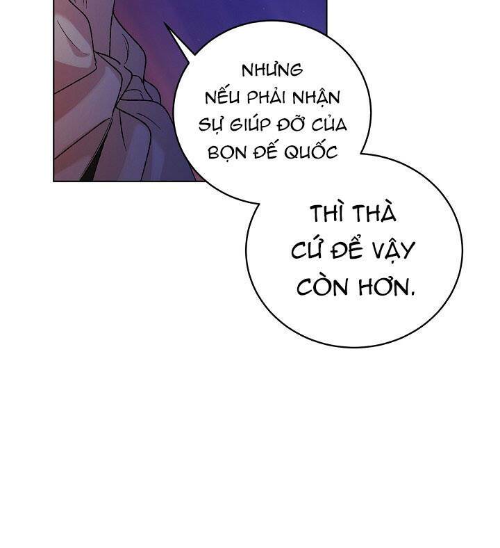 Cách Để Em Bảo Vệ Anh: Chapter 37