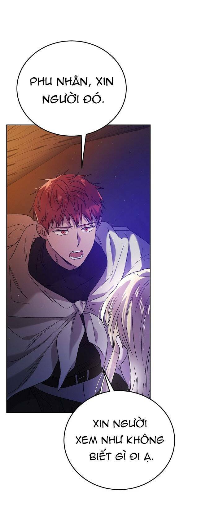 Cách Để Em Bảo Vệ Anh: Chapter 37