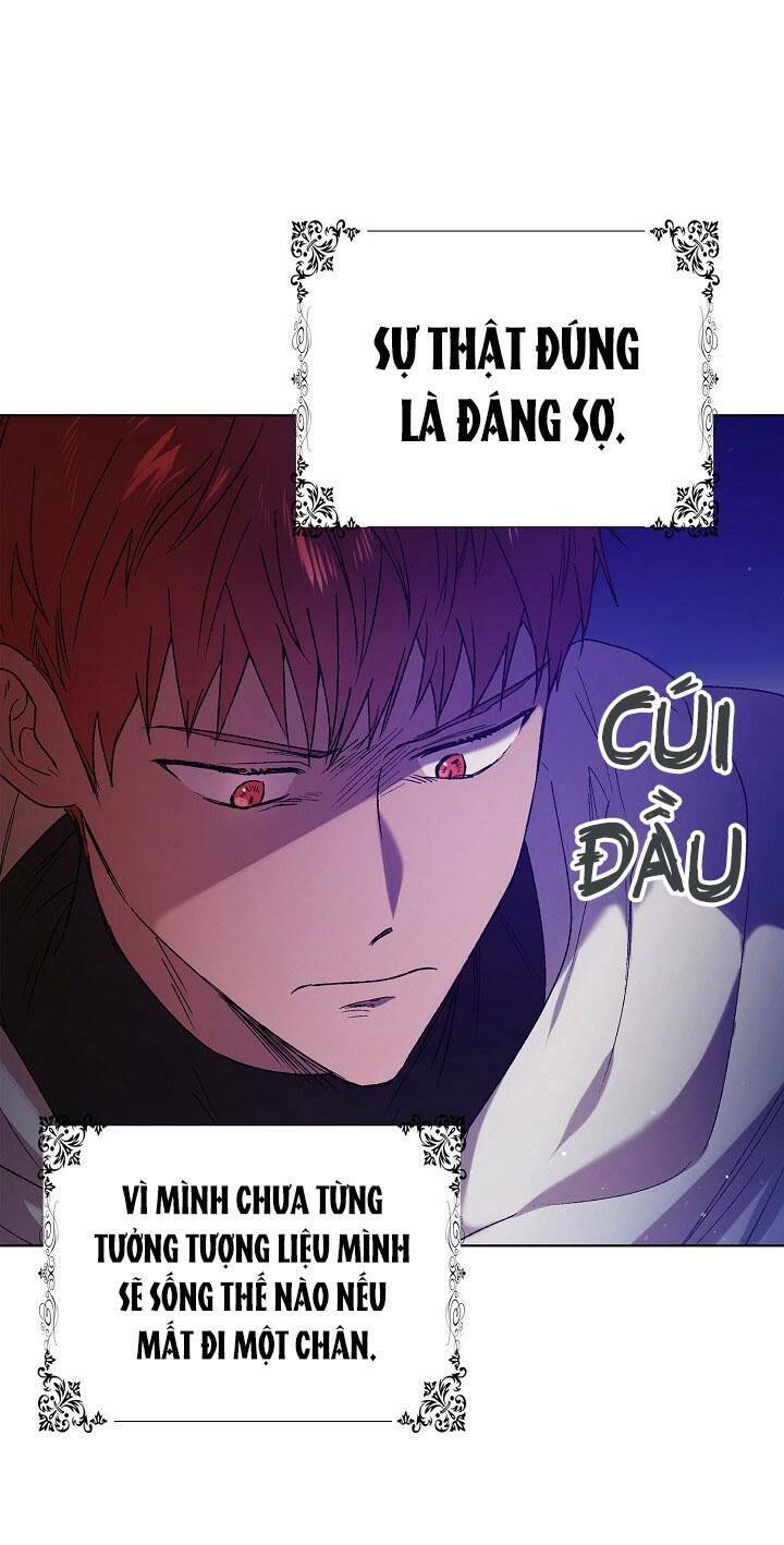 Cách Để Em Bảo Vệ Anh: Chapter 37