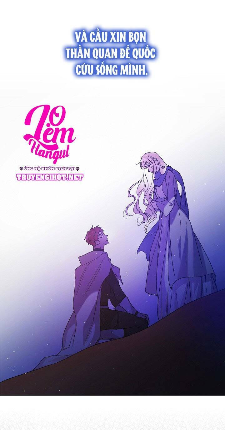 Cách Để Em Bảo Vệ Anh: Chapter 37