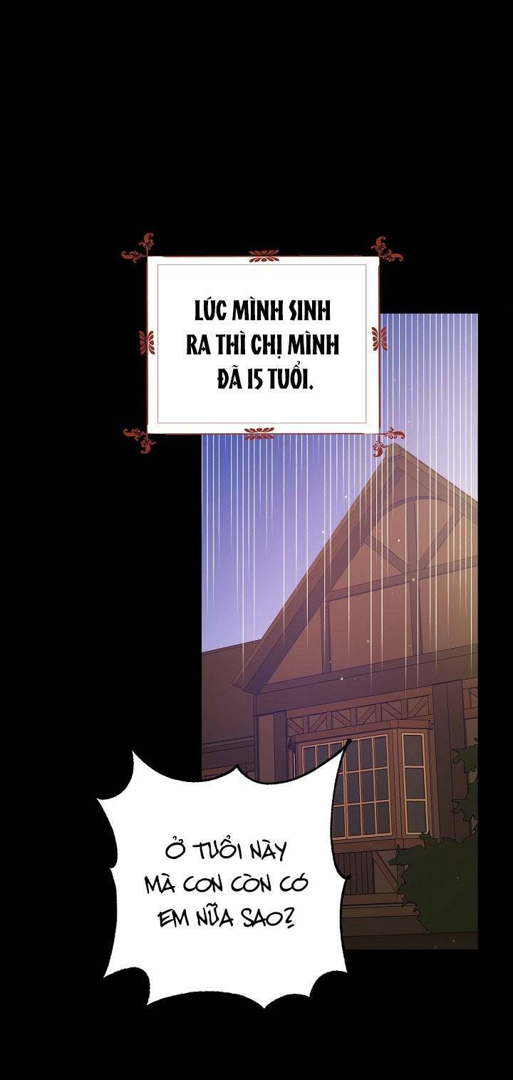 Cách Để Em Bảo Vệ Anh: Chapter 37