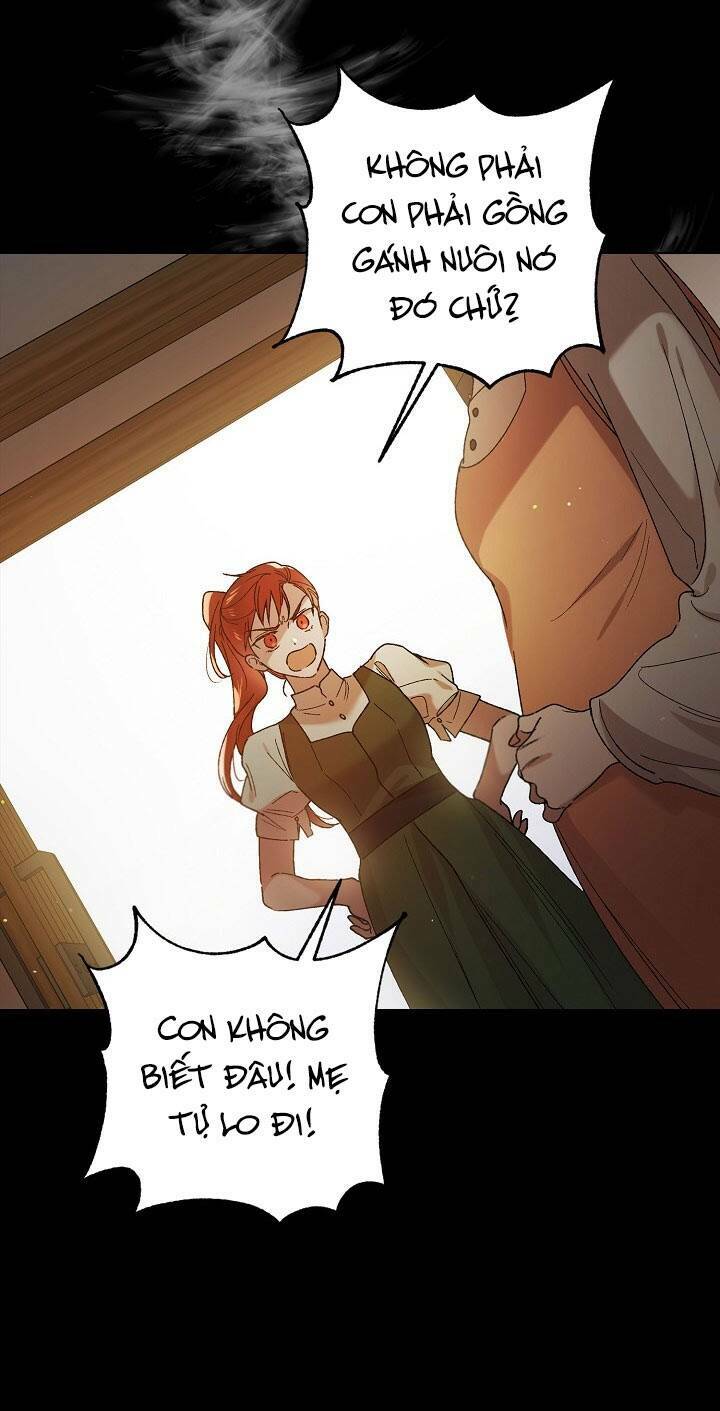 Cách Để Em Bảo Vệ Anh: Chapter 37