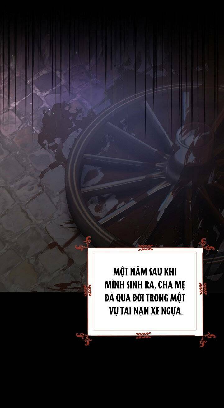 Cách Để Em Bảo Vệ Anh: Chapter 37