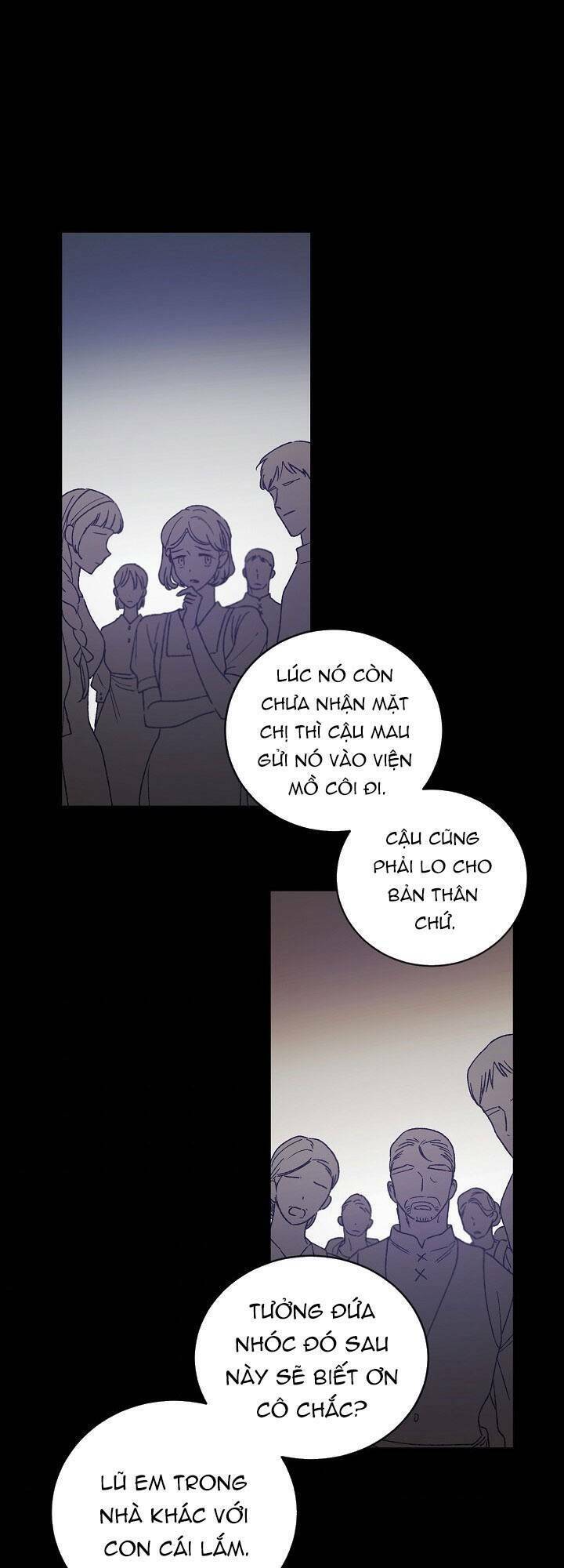 Cách Để Em Bảo Vệ Anh: Chapter 37