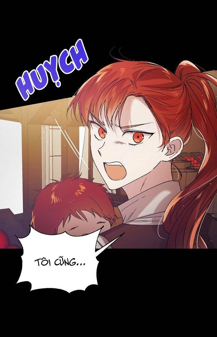 Cách Để Em Bảo Vệ Anh: Chapter 37