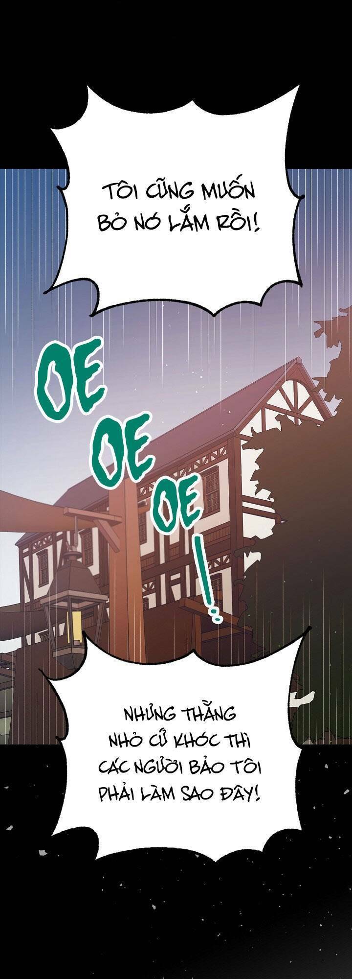 Cách Để Em Bảo Vệ Anh: Chapter 37