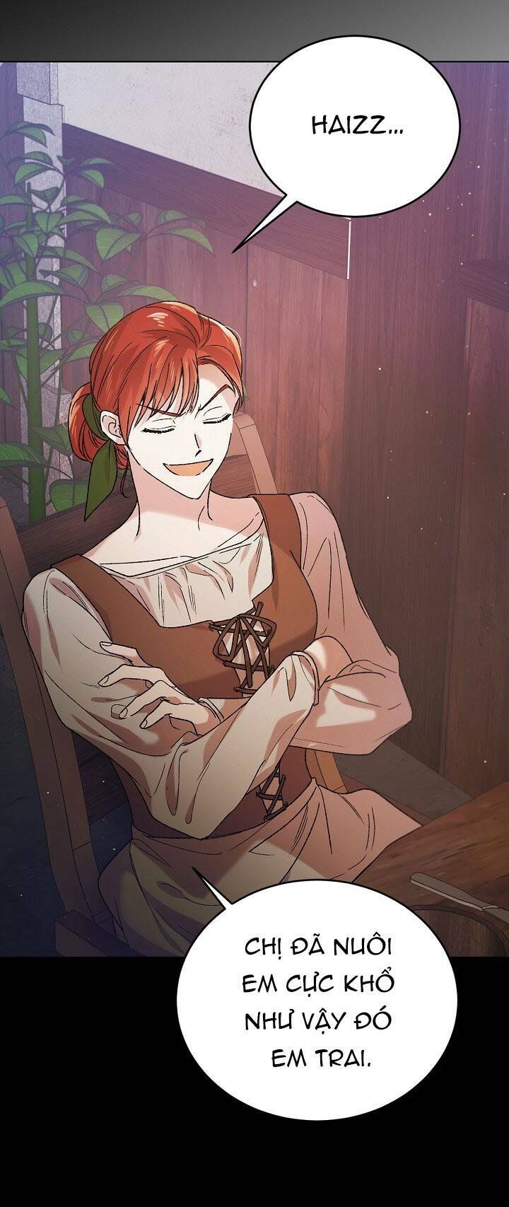 Cách Để Em Bảo Vệ Anh: Chapter 37