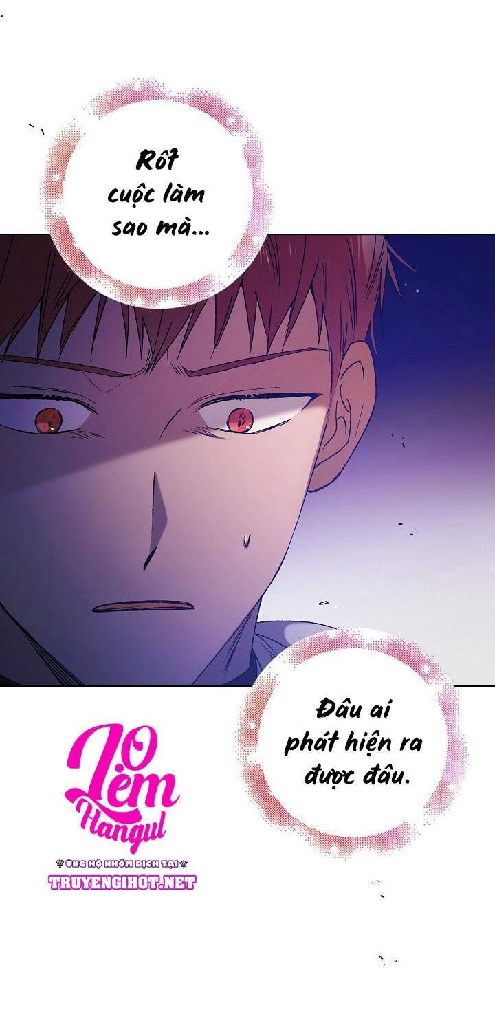 Cách Để Em Bảo Vệ Anh: Chapter 37