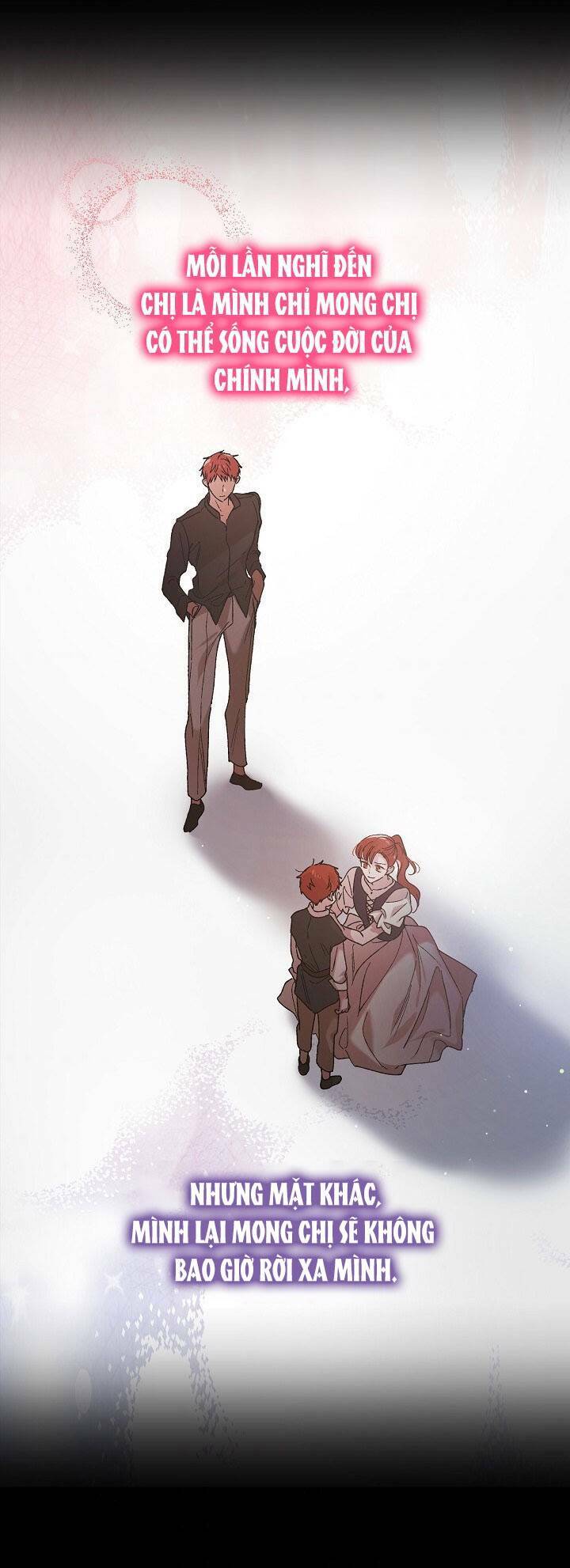 Cách Để Em Bảo Vệ Anh: Chapter 37