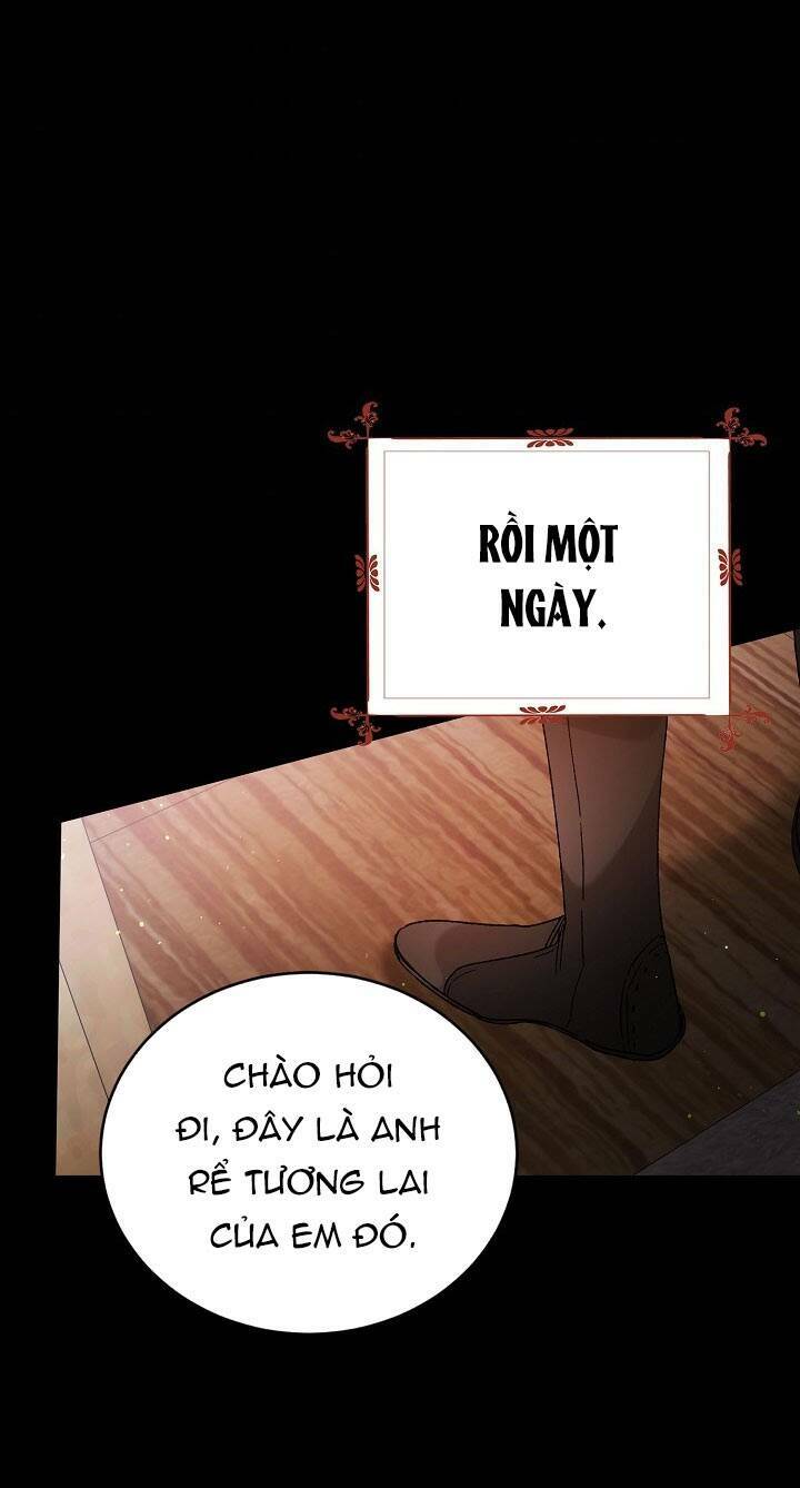 Cách Để Em Bảo Vệ Anh: Chapter 37
