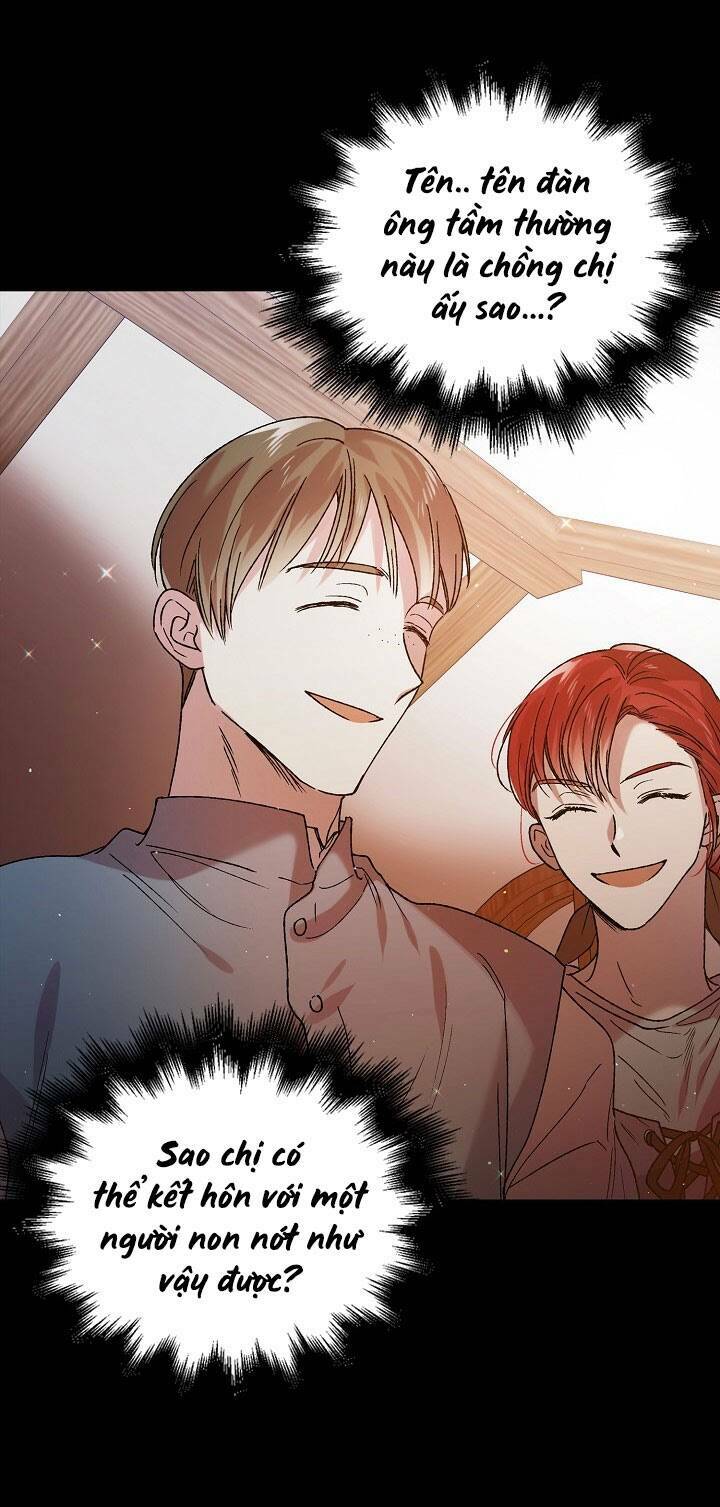Cách Để Em Bảo Vệ Anh: Chapter 37