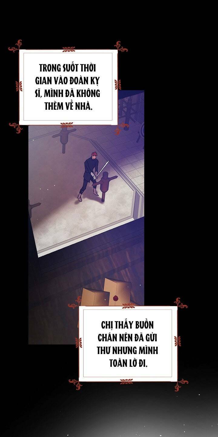 Cách Để Em Bảo Vệ Anh: Chapter 37