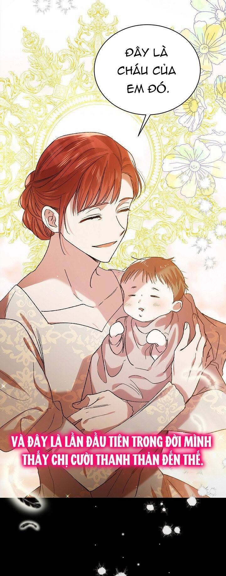 Cách Để Em Bảo Vệ Anh: Chapter 37