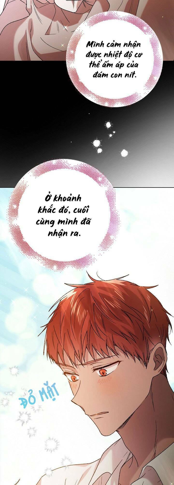 Cách Để Em Bảo Vệ Anh: Chapter 37