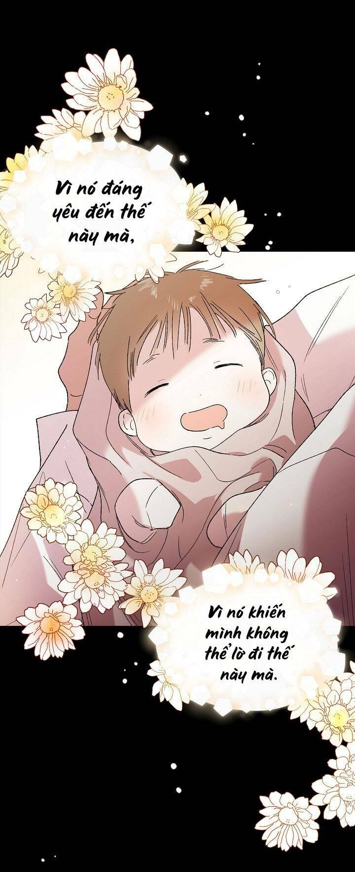Cách Để Em Bảo Vệ Anh: Chapter 37