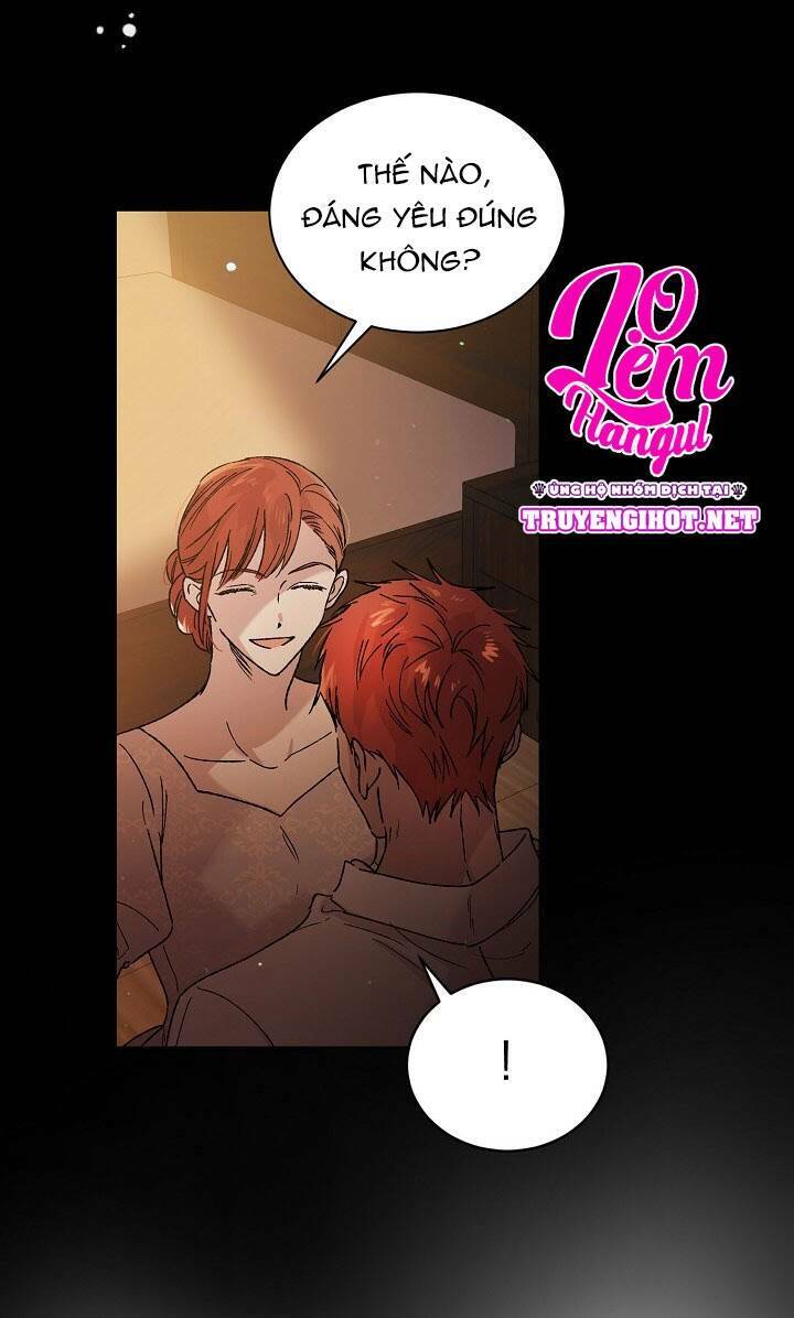 Cách Để Em Bảo Vệ Anh: Chapter 37