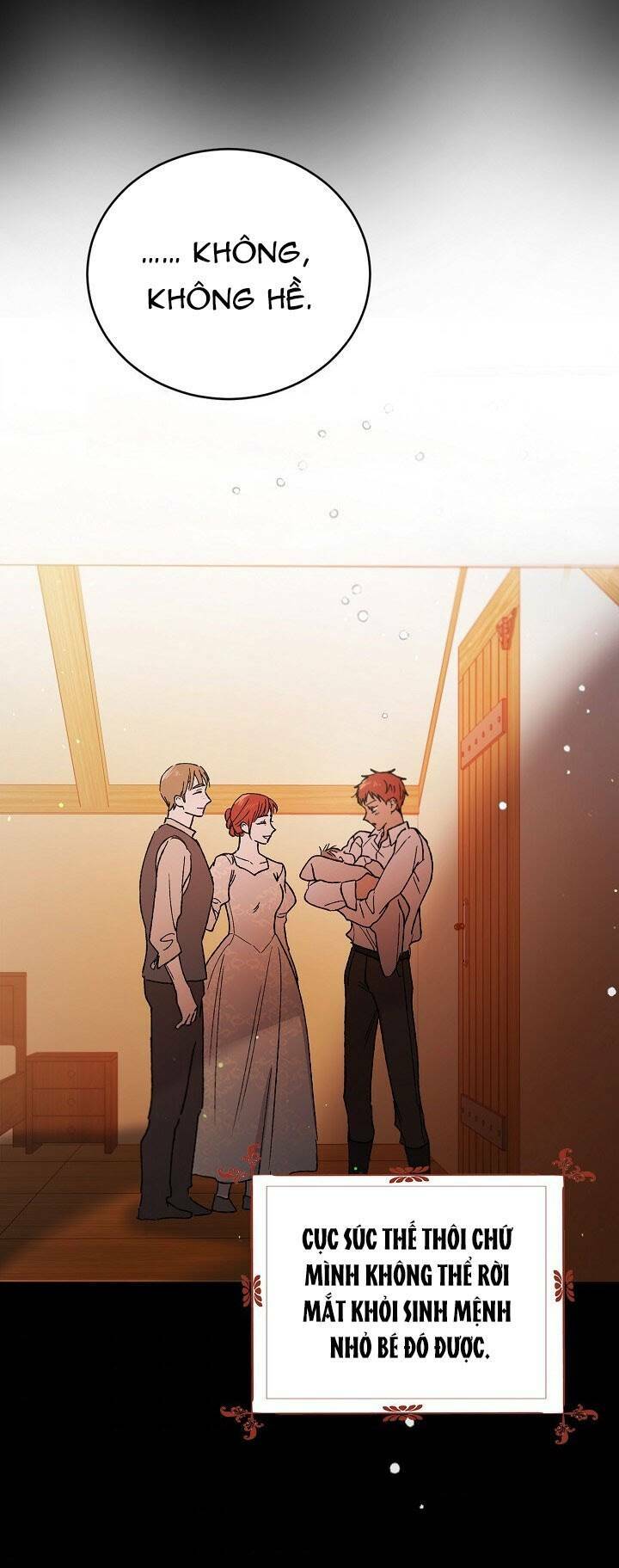 Cách Để Em Bảo Vệ Anh: Chapter 37