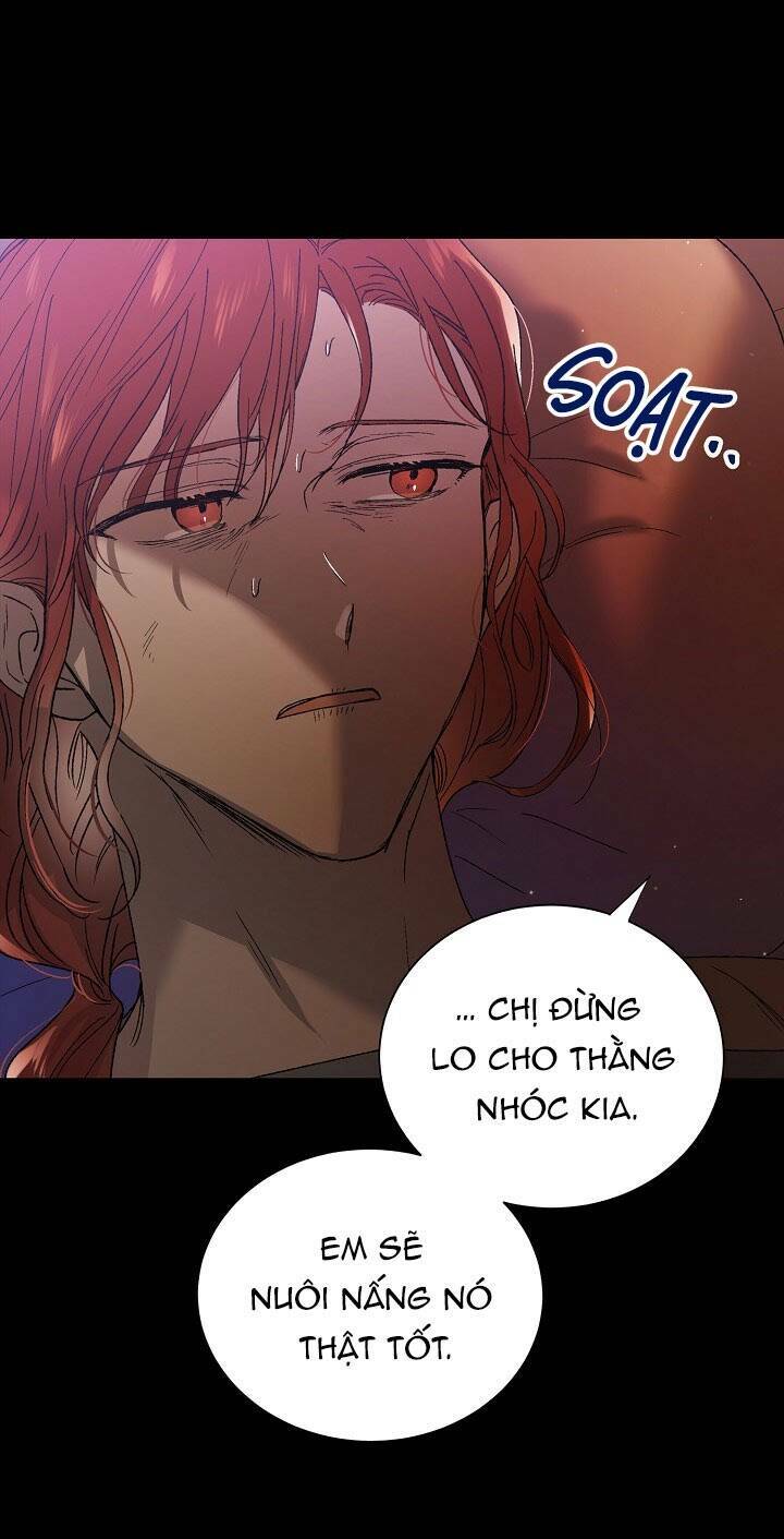 Cách Để Em Bảo Vệ Anh: Chapter 37