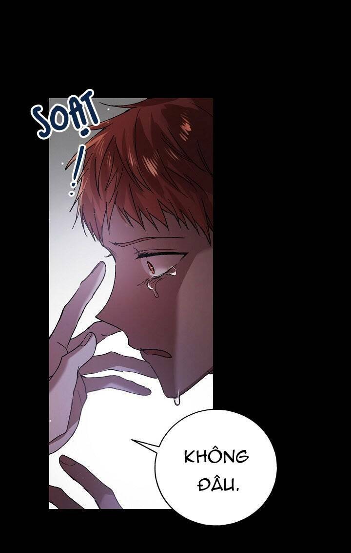 Cách Để Em Bảo Vệ Anh: Chapter 37