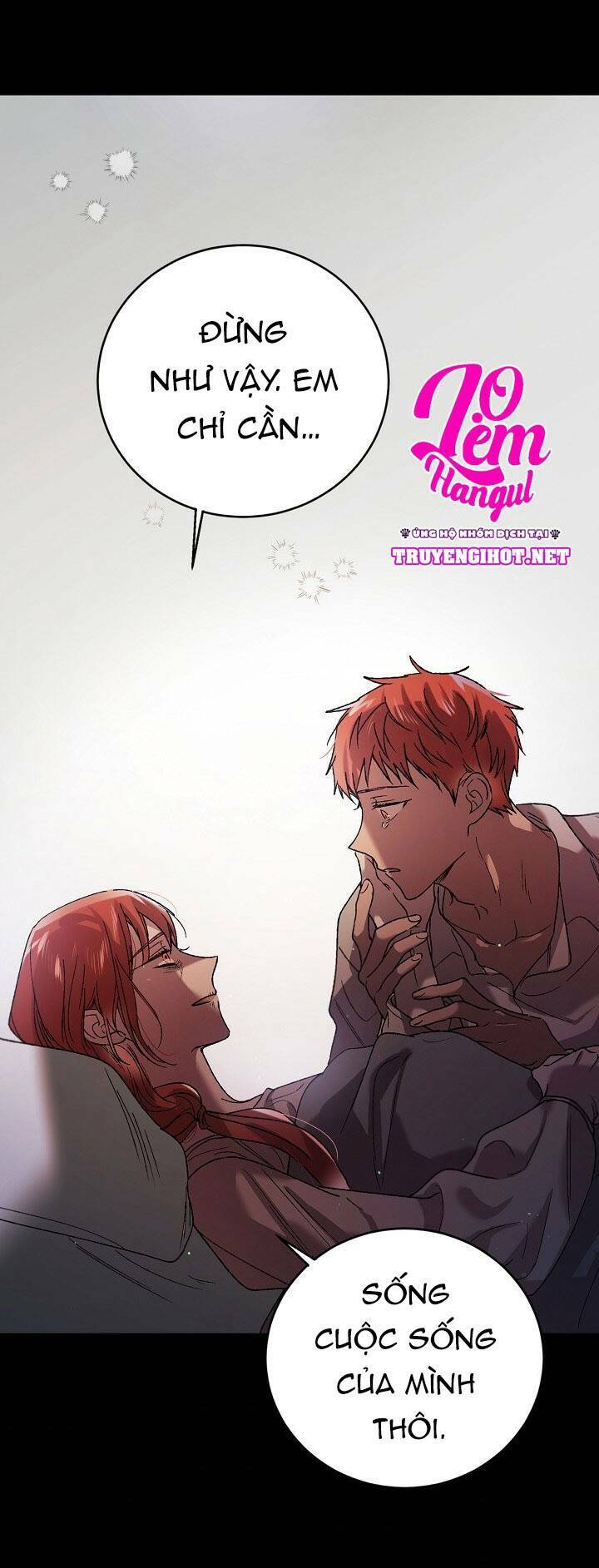 Cách Để Em Bảo Vệ Anh: Chapter 37